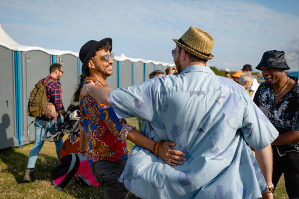 Best Porta potty rental near me  in Oakland, PA