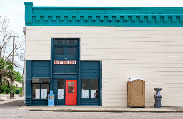 Best Porta potty rental for outdoor events  in Oakland, PA