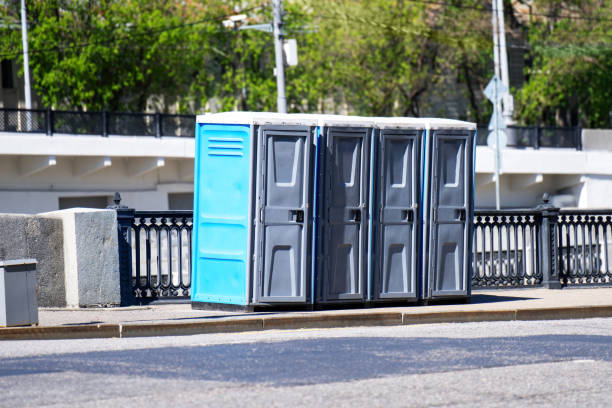 Best Portable toilet rental cost  in Oakland, PA